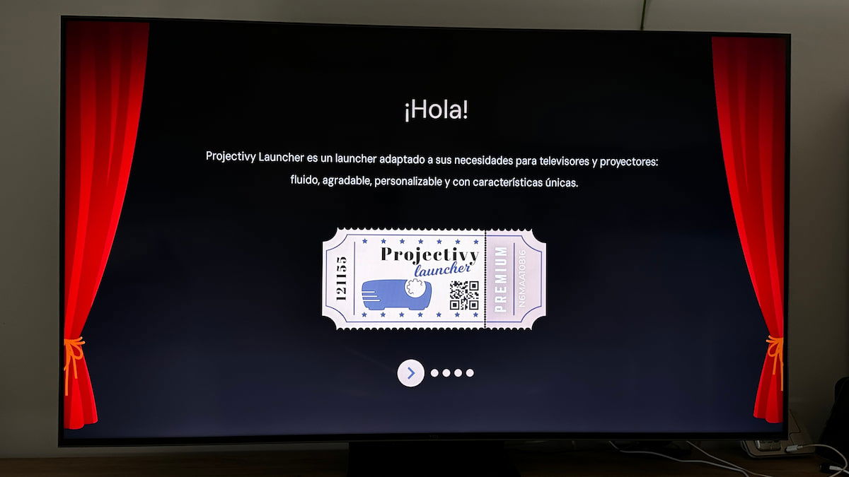 Cómo cambiar la interfaz de Google TV en 2 minutos y olvidarte de los anuncios para siempre