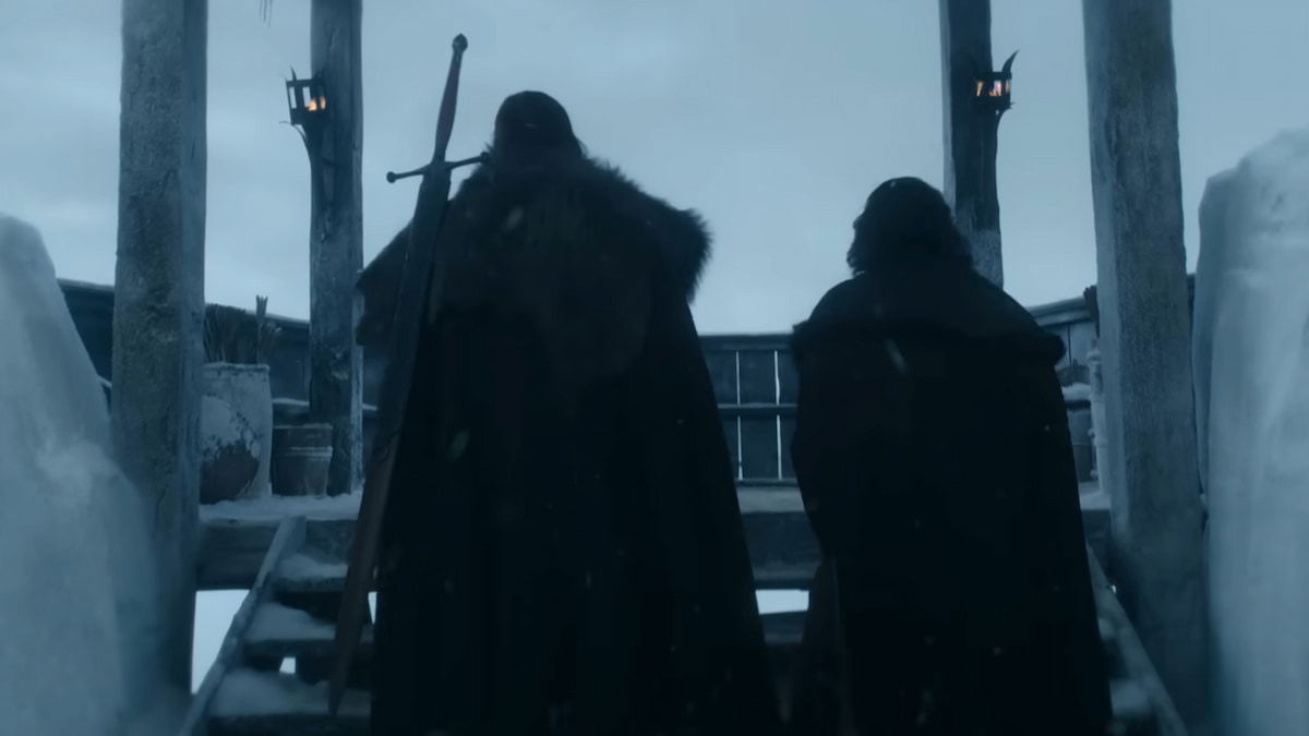 Los cambios de 'La Casa del Dragón' pueden confirmar una polémica teoría sobre los Targaryen