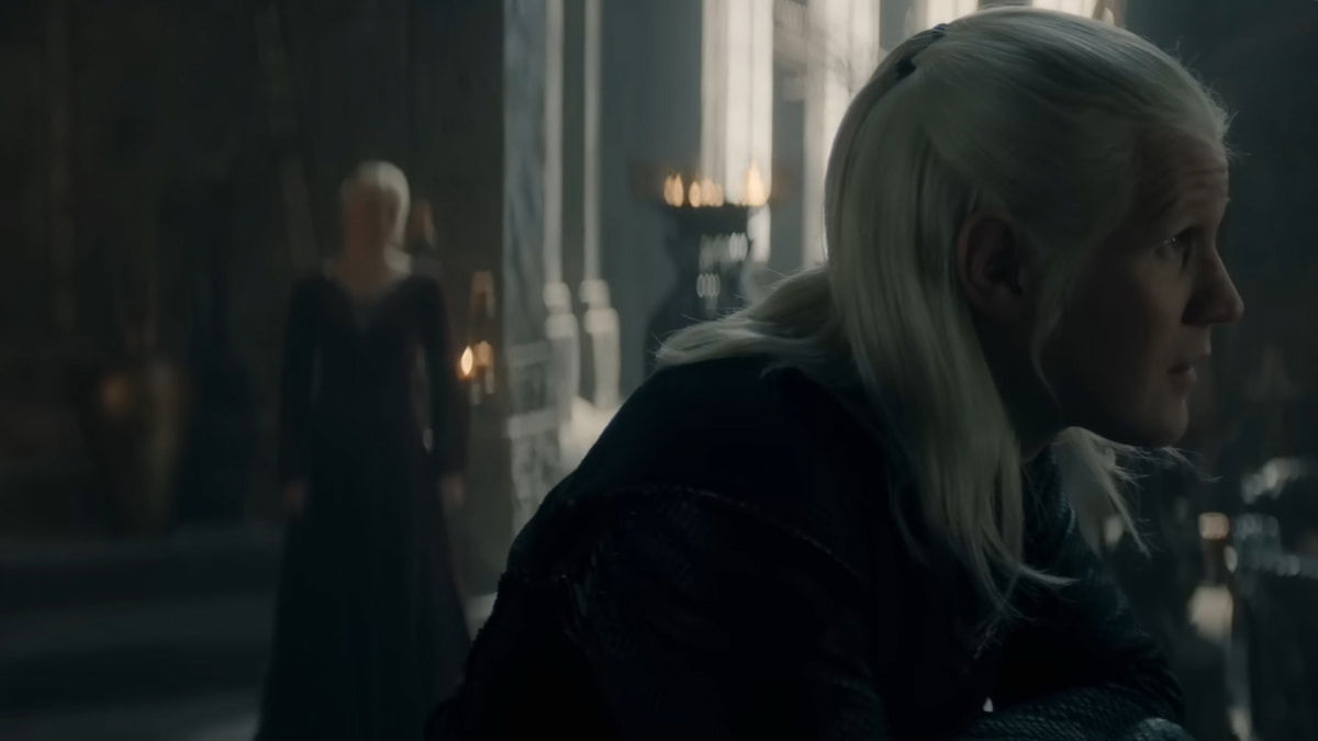 Los cambios de 'La Casa del Dragón' pueden confirmar una polémica teoría sobre los Targaryen