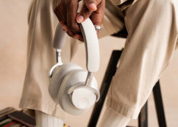 Cambridge Audio Melomania P100 SE, unos auriculares "Edición Especial" con sonido y funciones mejorados