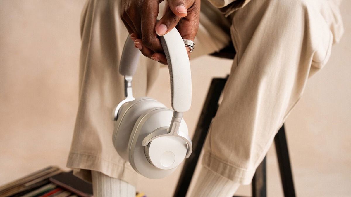 Cambridge Audio Melomania P100 SE, unos auriculares «Edición Especial» con sonido y funciones mejorados