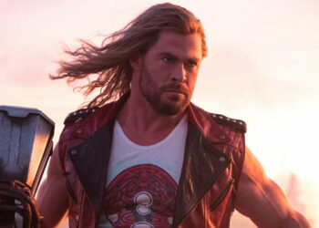 Chris Hemsworth ha emitido algunas declaraciones sobre su adiós al UCM
