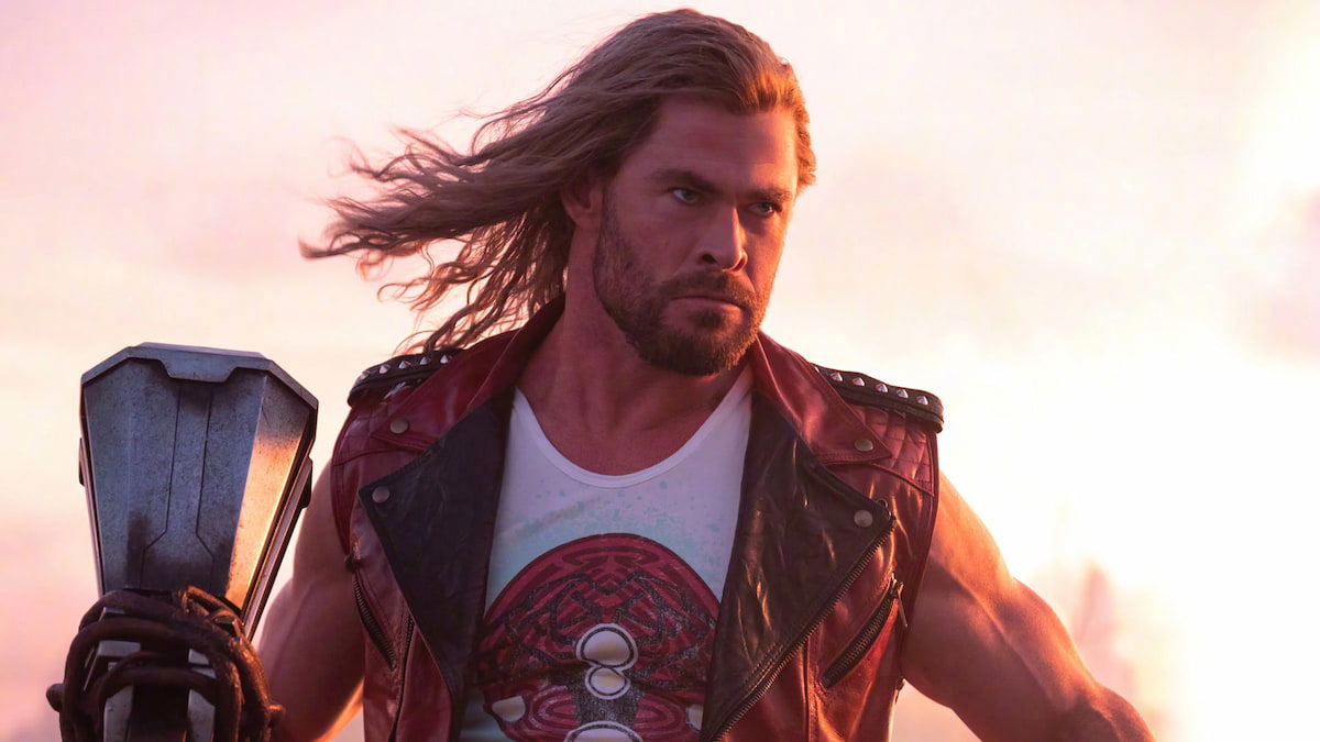 Chris Hemsworth, tajante sobre su adiós al UCM: «Se le dio mucha importancia a algo sin importancia»