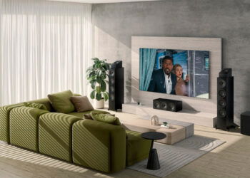 5 películas de 2025 con sonido Dolby Atmos en castellano