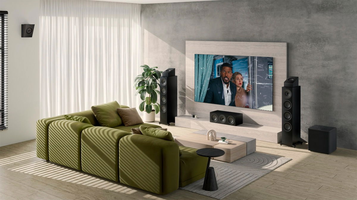 5 películas de 2025 con sonido Dolby Atmos en castellano
