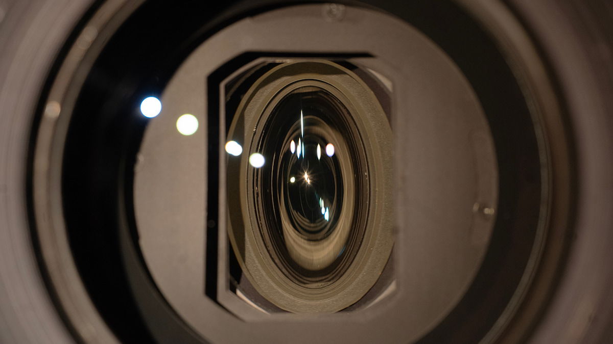 Cuál es la mejor forma de ver películas CINEMASCOPE en casa