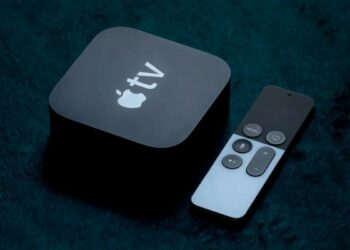 Nuevo Apple TV 4K en septiembre