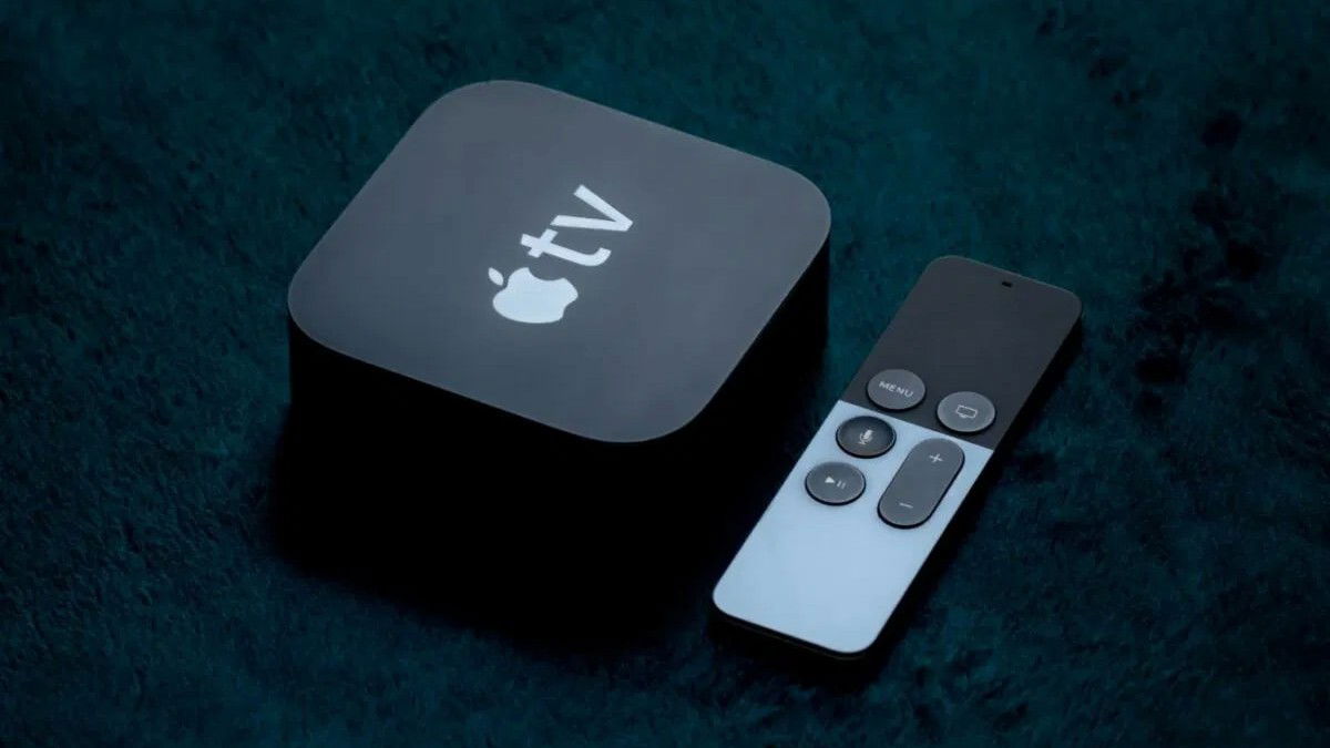 Cada vez parece más claro que en septiembre tendremos un nuevo Apple TV 4K