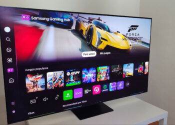 Cómo puedo comprobar la velocidad de Internet que llega a mi televisor