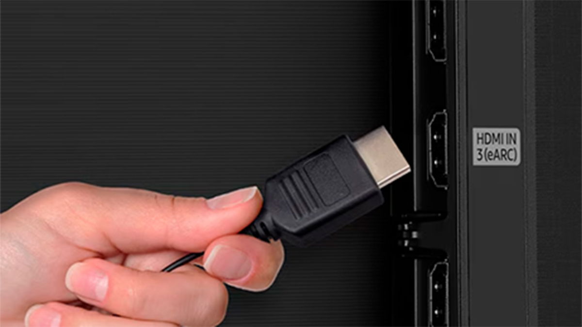 Qué es HDMI ARC, para qué sirve y cómo utilizarlo