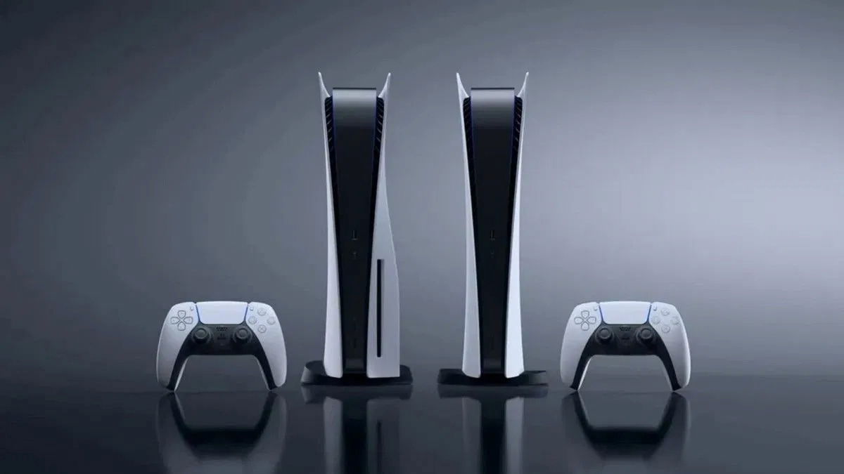 Así puedes compartir tu cuenta de PS5 con un amigo o familiar