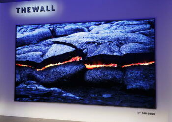 MicroLED y QD-LED: Corea acelera y quiere jubilar los televisores OLED en la próxima década