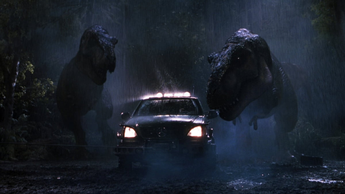 Este corto oficial de menos de 10 minutos supera en terror a toda la saga Jurassic Park