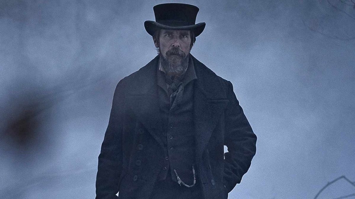 'Los crímenes de la academia' en Netflix