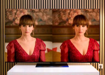 El escalado de croma completo 4:4:4, ¿realmente mejora la calidad de imagen de tu televisor?