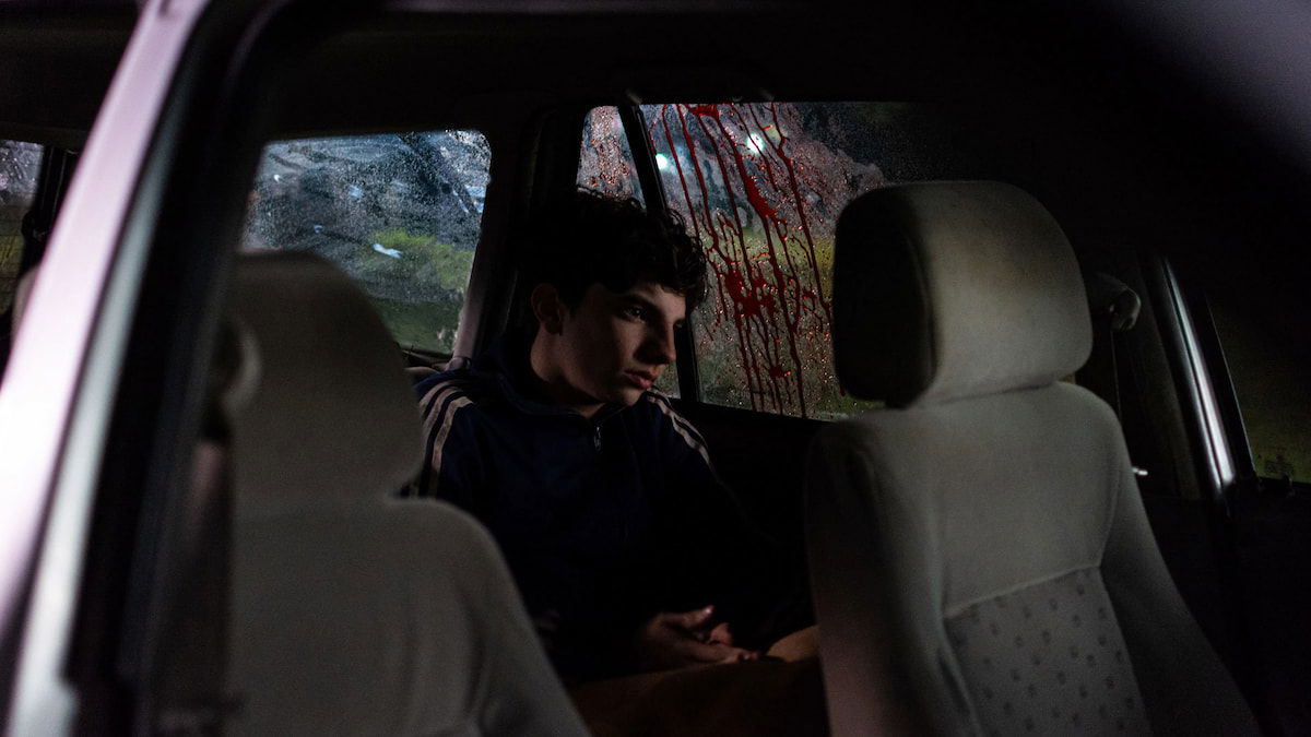 Cuando acecha la maldad es la nueva película de terror que sorprende en Prime Video