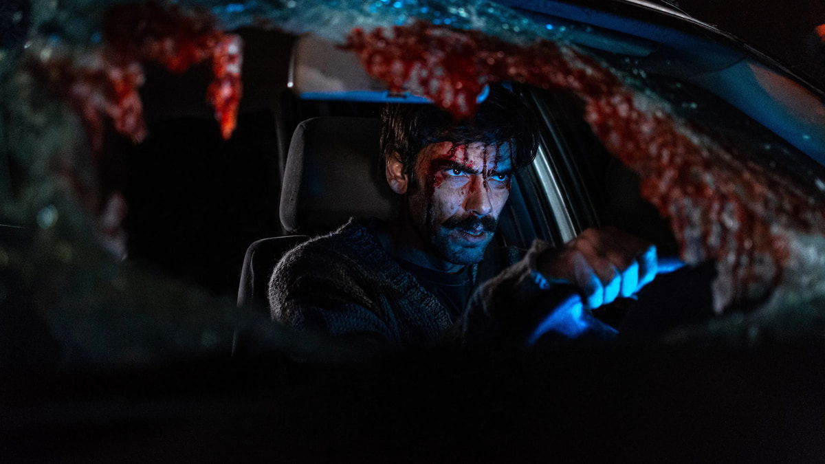 Cuando acecha la maldad es la nueva película de terror que sorprende en Prime Video