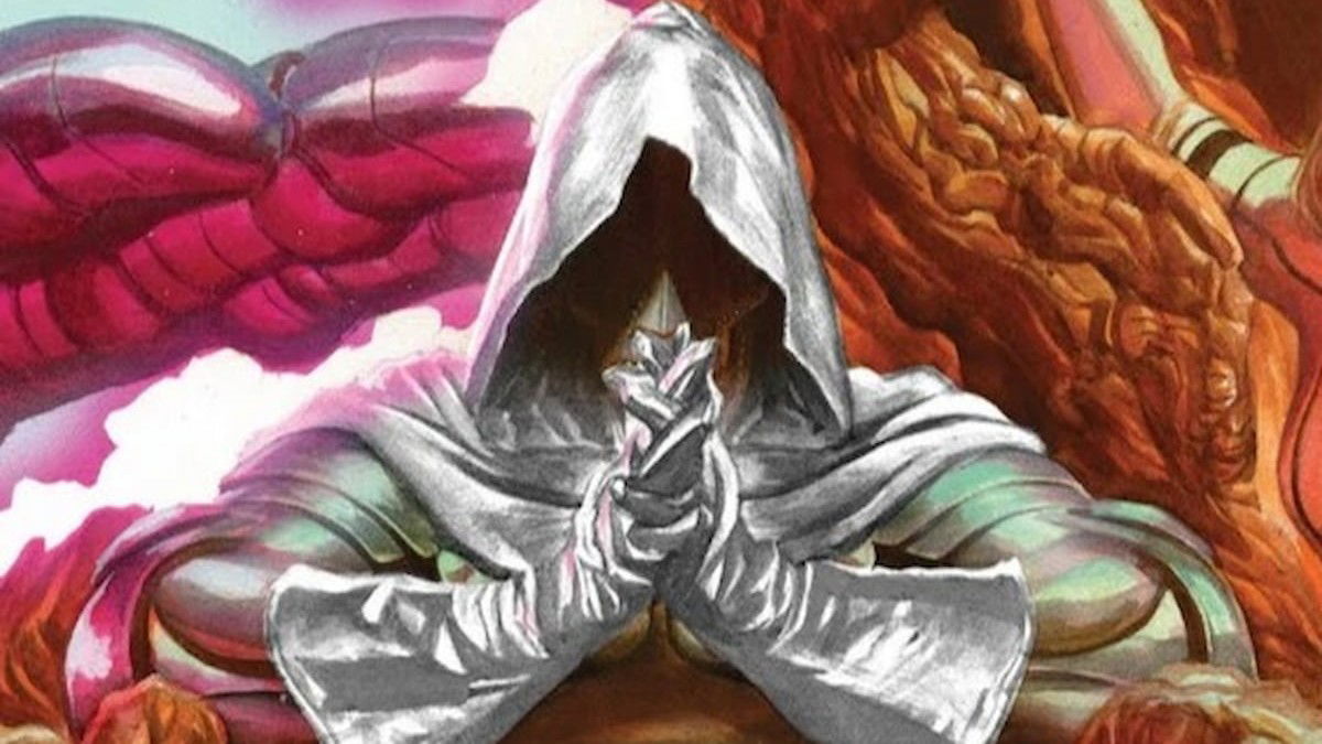 Los Cuatro Fantásticos me ha dejado claro que Doctor Doom podría no ser el villano de Doomsday