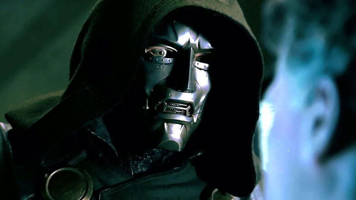 Tras ver ‘Los Cuatro Fantásticos’ lo tengo claro: Doctor Doom podría no ser el villano de ‘Vengadores: Doomsday’