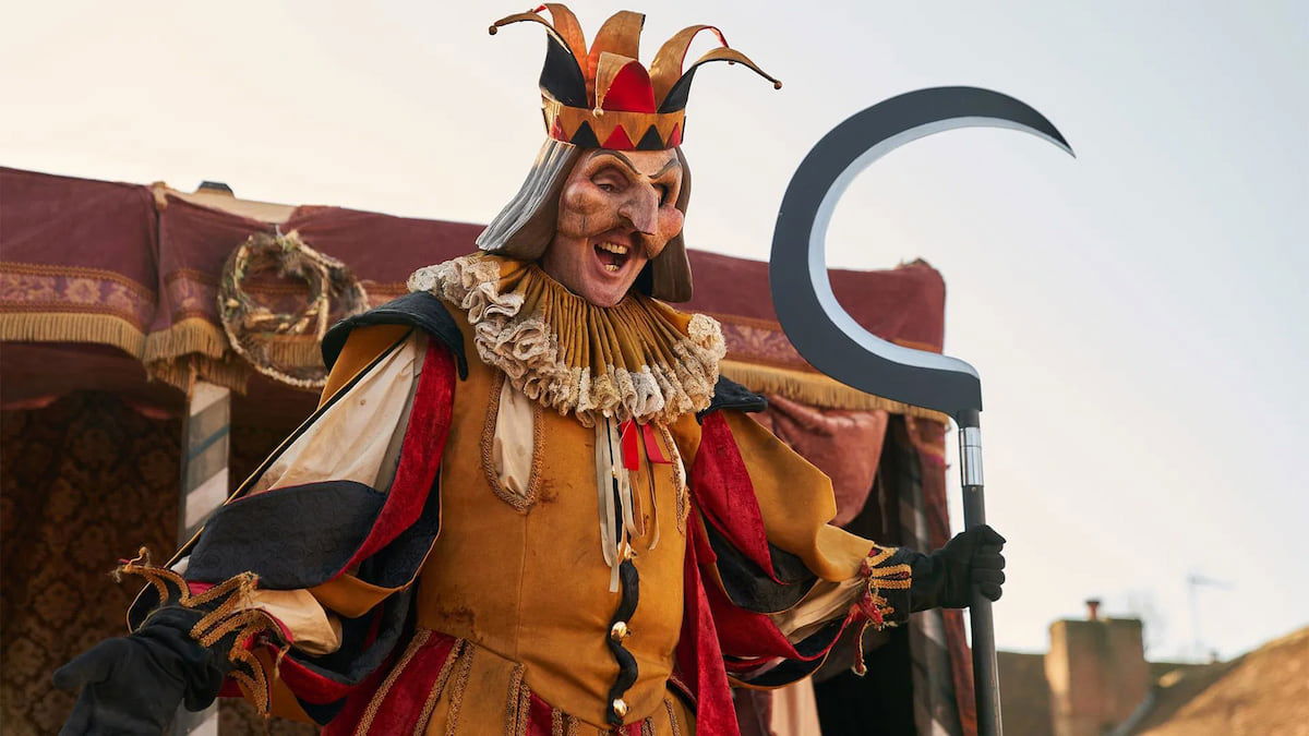 Cultos y terror estilo Midsommar en esta película de terror que acaba de llegar a Prime Video