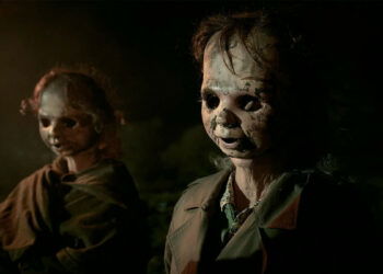 ”Ritos ocultos”, el filme de terror con ecos de ”Midsommar”, aterriza en Prime Video