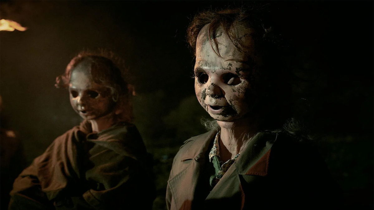 ”Ritos ocultos”, el filme de terror con ecos de ”Midsommar”, aterriza en Prime Video