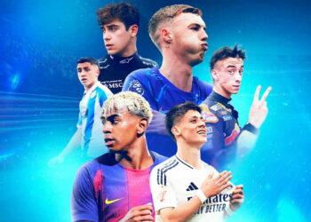 DAZN rebaja el precio de su plan de Fútbol con la llegada de LaLiga