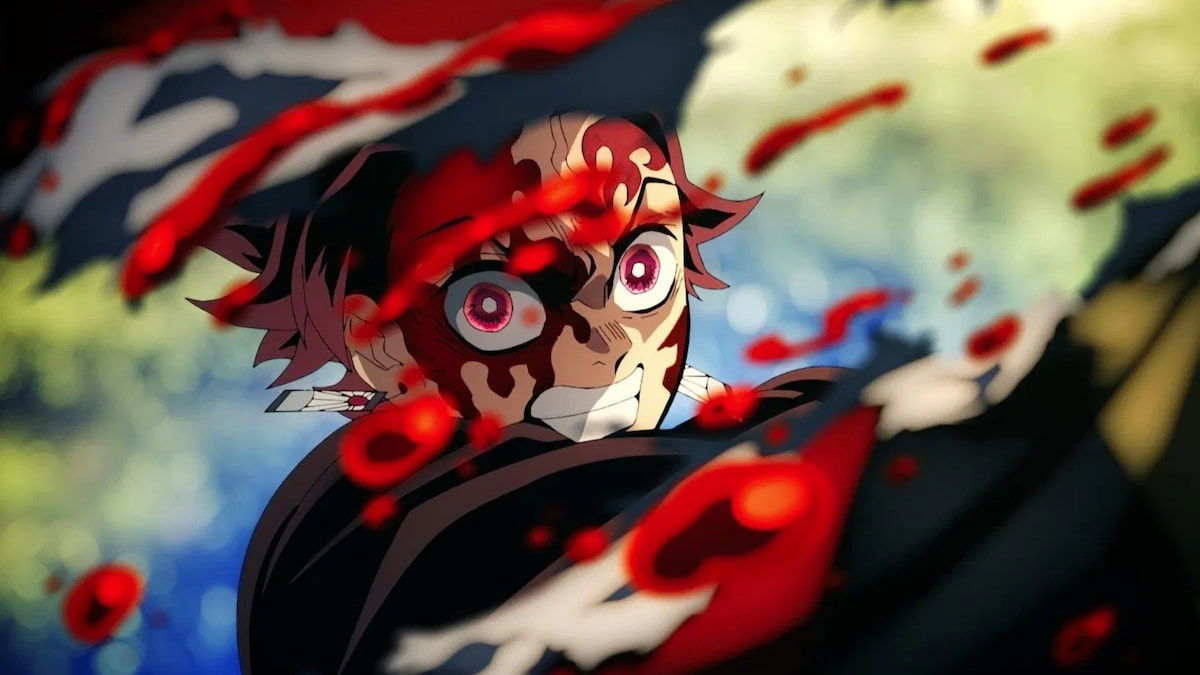 Demon Slayer: Infinity Castle llega a occidente tras arrasar en Japón