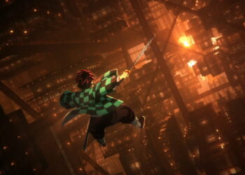 ‘Demon Slayer: Infinity Castle’ llega a occidente tras arrasar en Japón superando a Marvel y DC en recaudación