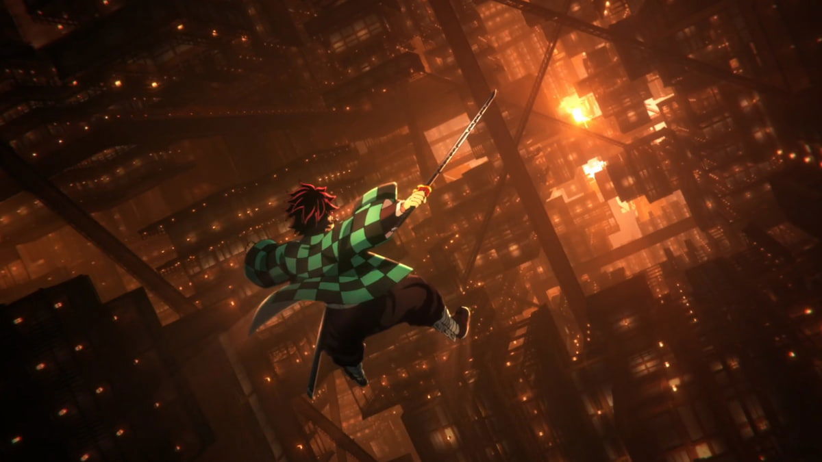 ‘Demon Slayer: Infinity Castle’ llega a occidente tras arrasar en Japón superando a Marvel y DC en recaudación