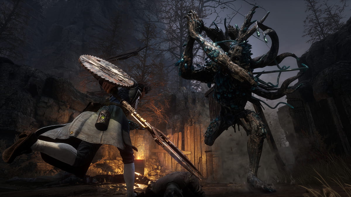 Ya puedes descargar gratis Lies of P si estás suscrito a PS Plus
