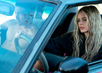 Disney+ ha estrenado este finde un gran thriller de suspense y acción que se merecía llegar a los cines