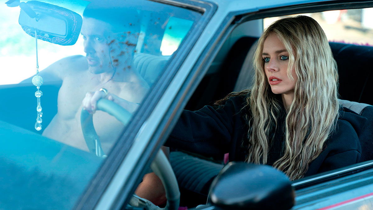 Disney+ ha estrenado este finde un gran thriller de suspense y acción que se merecía llegar a los cines