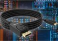 DisplayPort: todo lo que necesitas saber del conector favorito para gamers y profesionales