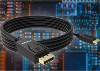 DisplayPort: todo lo que necesitas saber del conector favorito para gamers y profesionales