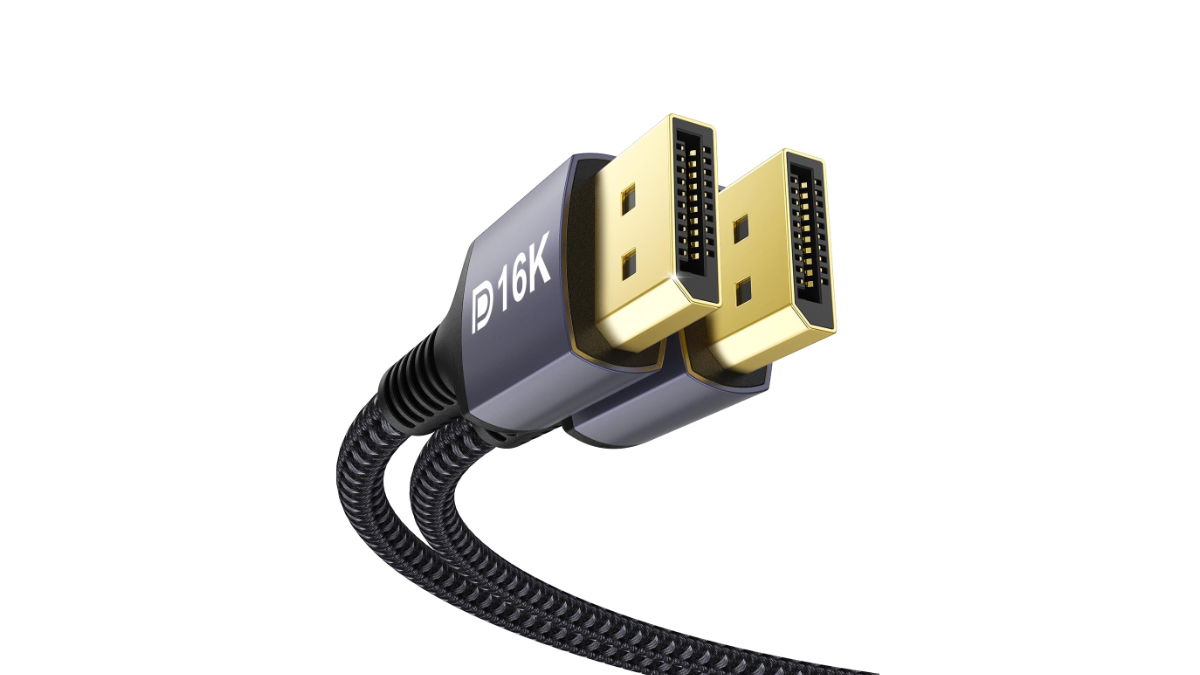 DisplayPort: todo lo que necesitas saber del conector favorito para gamers y profesionales
