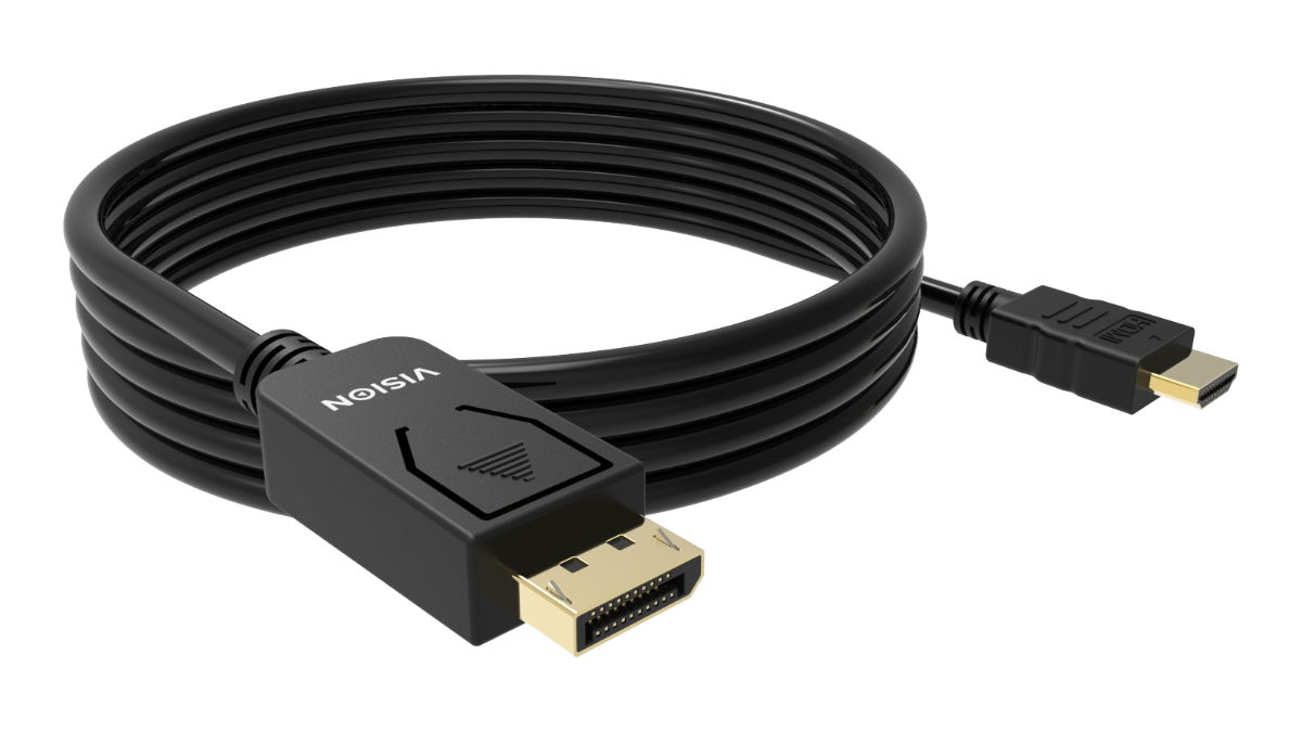 DisplayPort: todo lo que necesitas saber del conector favorito para gamers y profesionales