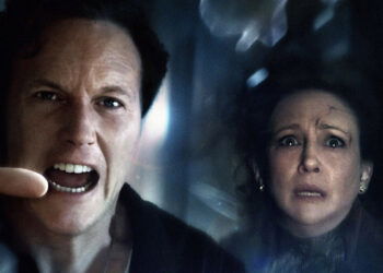 Dónde ver la saga 'Experiente Warren' y en qué orden antes del estreno de 'Expediente Warren: El último rito'