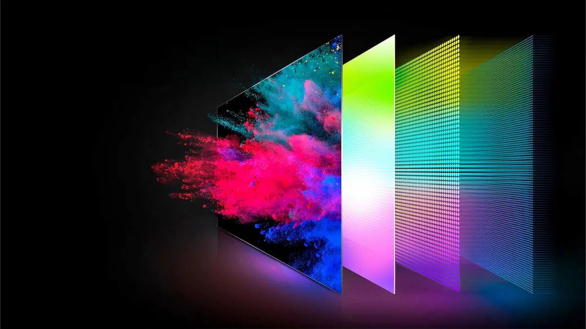 Los televisores OLED del futuro podrían ser mucho mejores gracias a esta idea de Dupont