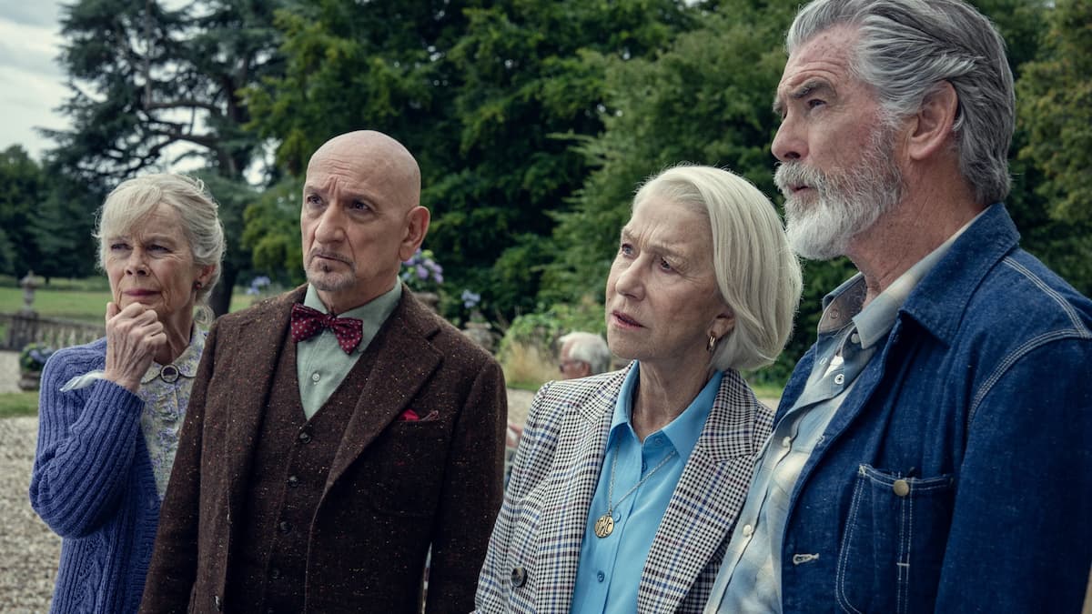 El club del crimen de los jueves llega hoy a Netflix