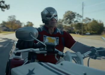 Cuándo ver El Pacificador Temporada 2