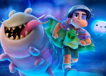 El viaje espacial de Pixar ya en tu casa 'Elio' ya está disponible en streaming