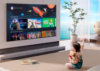 Estrena televisor tras las vacaciones con este ofertón de la TCL C7K de 65 pulgadas en el Día Sin IVA de MediaMarkt