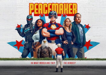 "El Pacificador" Temporada 2 se estrena hoy: todo lo que debes recordar antes del estreno