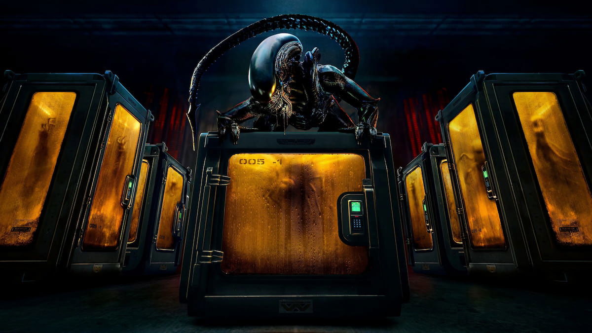 La vuelta de Alien y otros estrenos que podrás ver en Disney+ en el mes de agosto