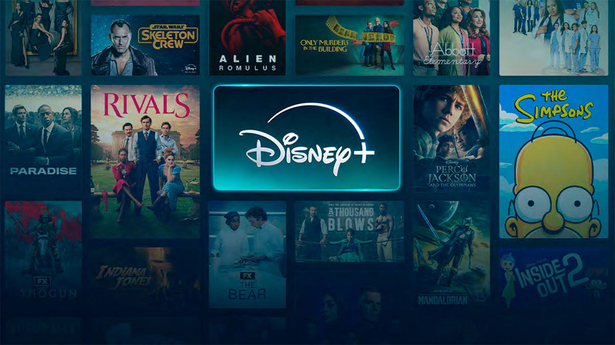 Estrenos de Disney+ en septiembre 2025: de Lilo y Stich al trío de detectives más extraño de la tele