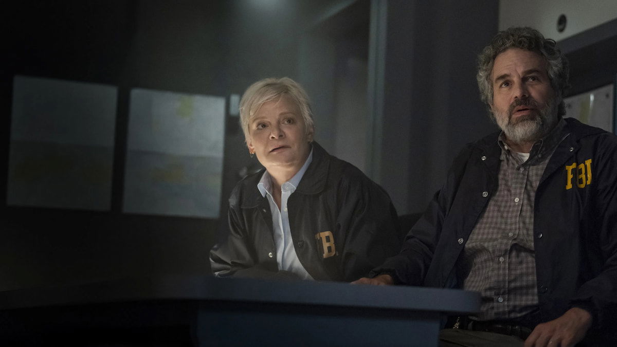 Estrenos de HBO Max en septiembre 2025