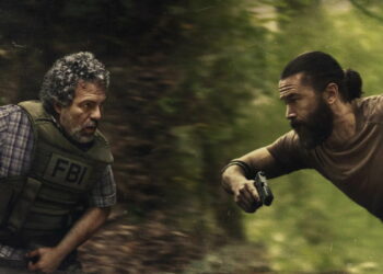 Tusk, el nuevo thriller de Mark Ruffalo, y otros estrenos de HBO Max que no te puedes perder en septiembre