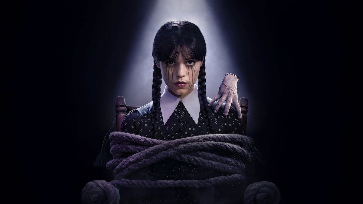 Estrenos de Netflix (Septiembre 2025)