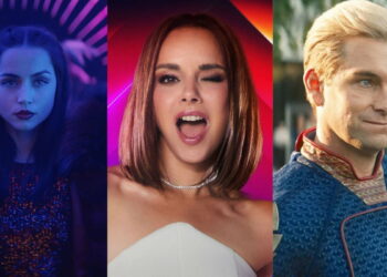 Prime Video en septiembre: OT, Gen V, Ballerina y más estrenos top